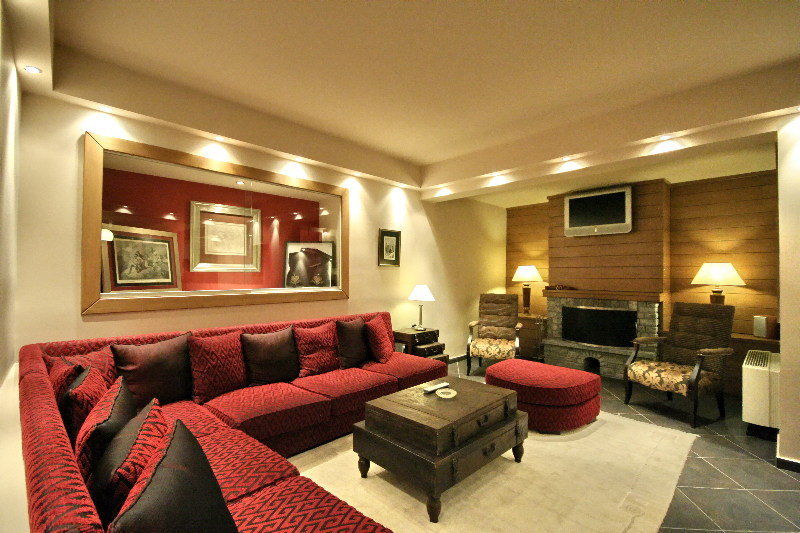 Lagadia Resort Langadia Dış mekan fotoğraf