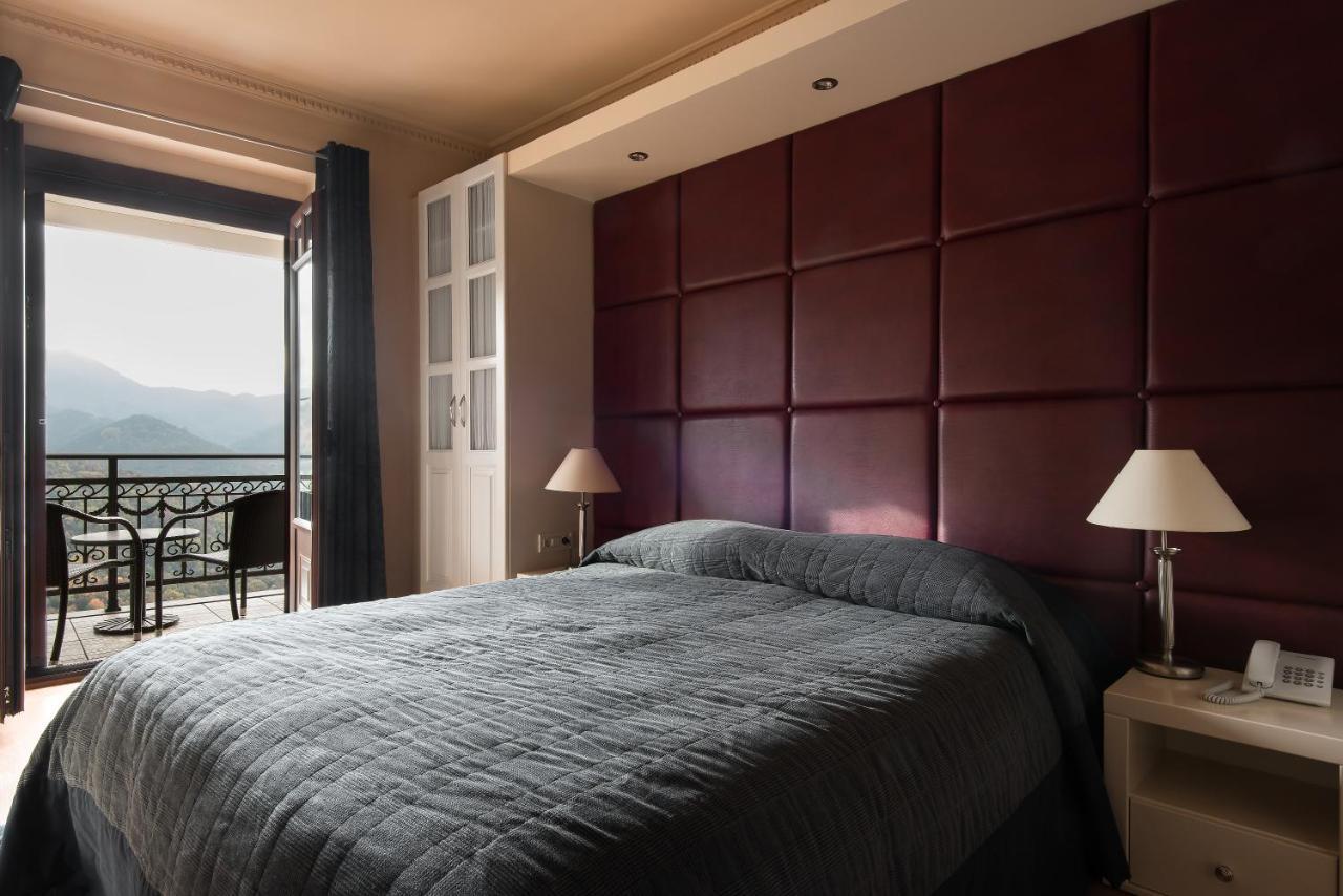 Lagadia Resort Langadia Dış mekan fotoğraf